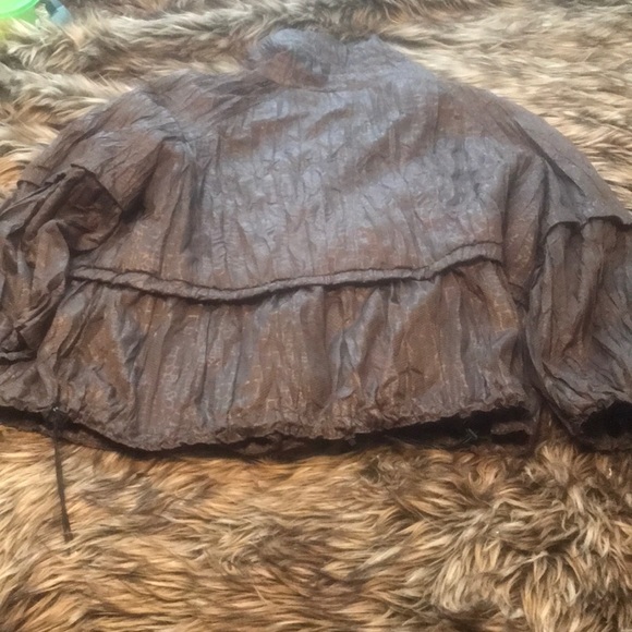 Zara Light Weight Jacket - Picture 3 of 6